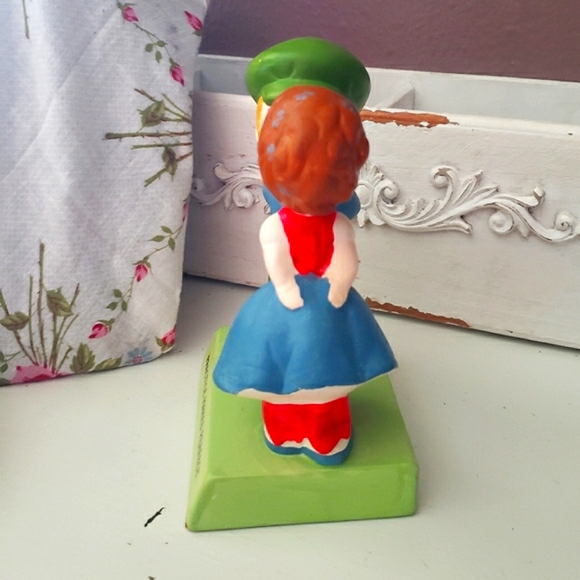 Practice Makes Perfect - Picture 4 of 7